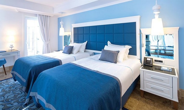 Cornelia Diamond Golf Resort & Spa