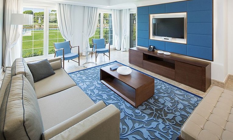 Cornelia Diamond Golf Resort & Spa