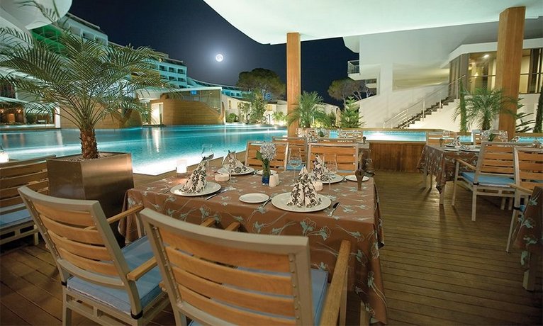 Cornelia Diamond Golf Resort & Spa