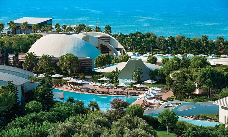 Cornelia Diamond Golf Resort & Spa