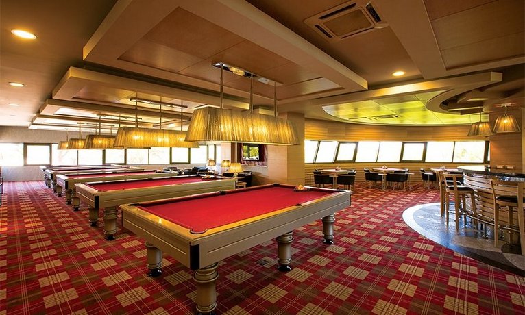 Cornelia Diamond Golf Resort & Spa