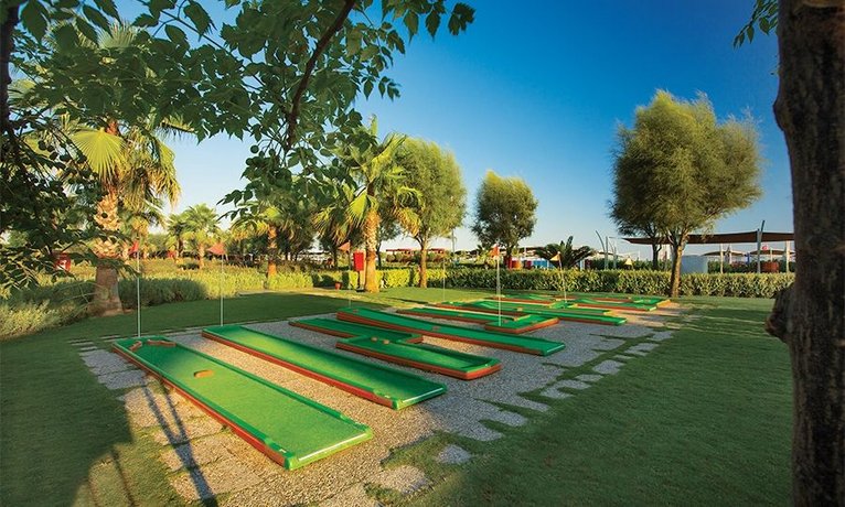 Cornelia Diamond Golf Resort & Spa