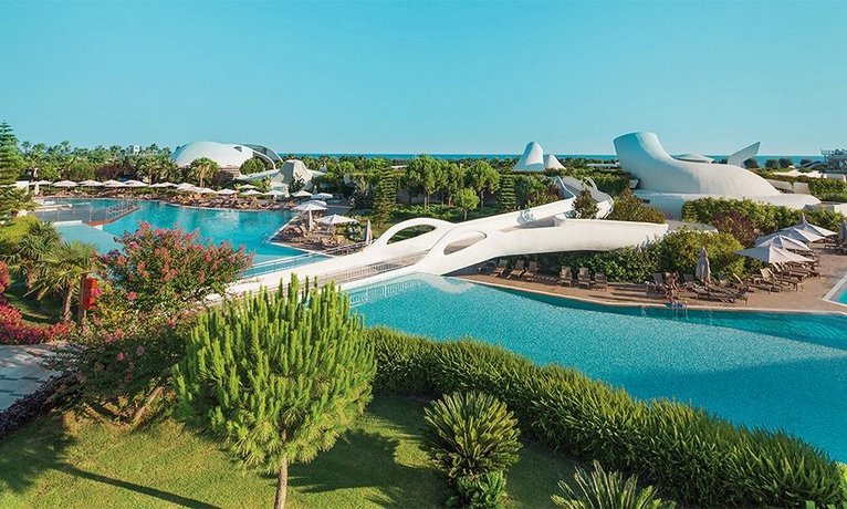Cornelia Diamond Golf Resort & Spa
