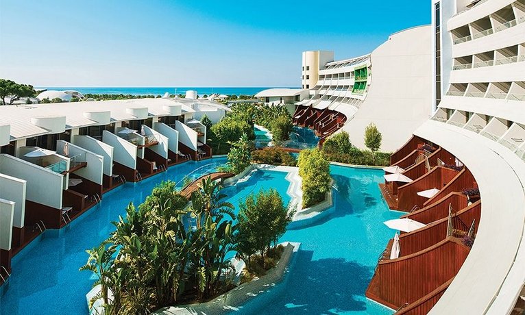 Cornelia Diamond Golf Resort & Spa