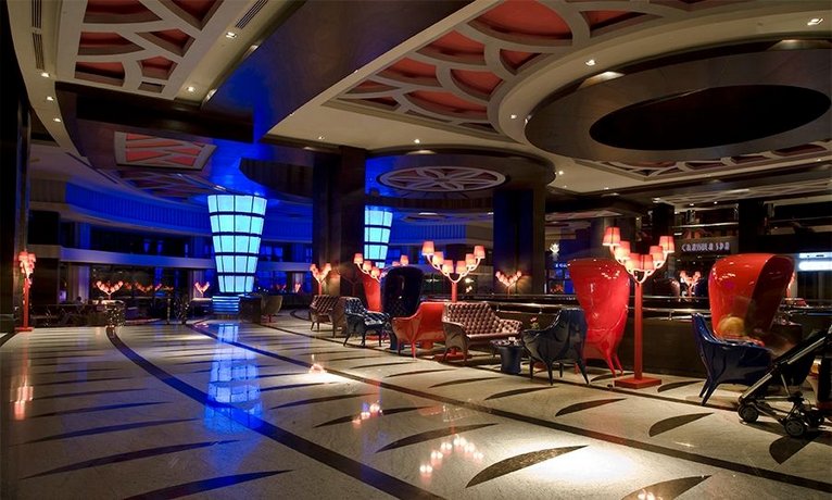 Cornelia Diamond Golf Resort & Spa