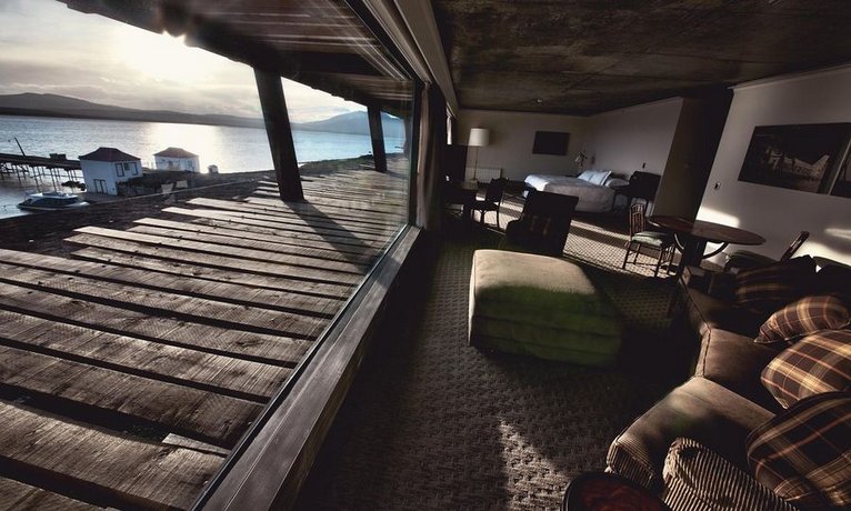 The Singular Patagonia Hotel