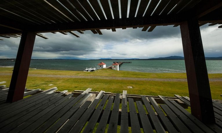 The Singular Patagonia Hotel