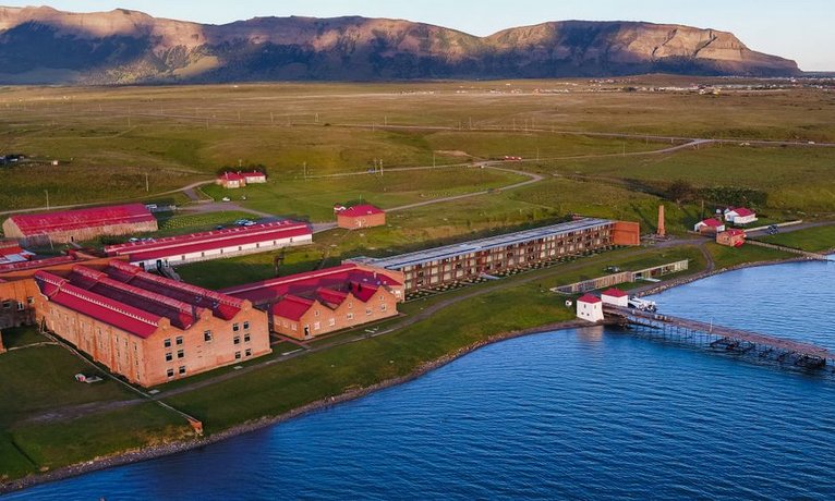 The Singular Patagonia Hotel