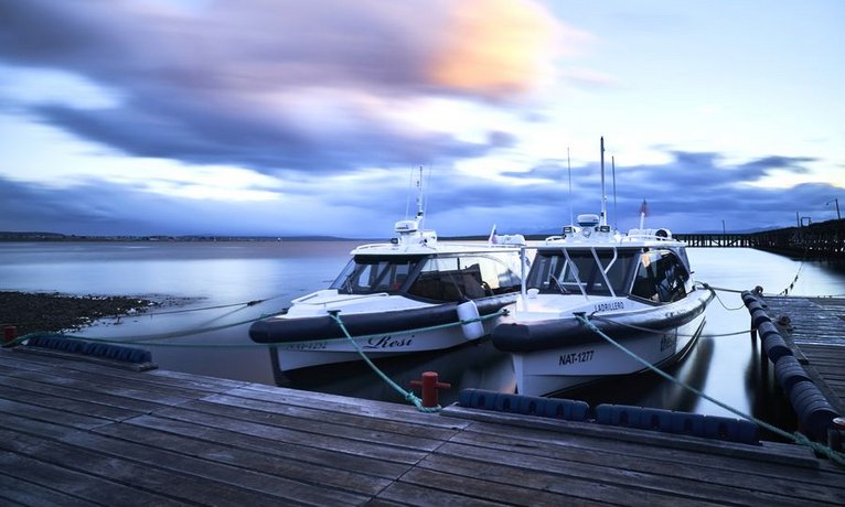 The Singular Patagonia Hotel