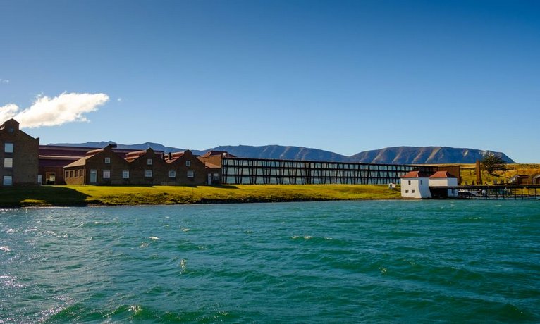 The Singular Patagonia Hotel