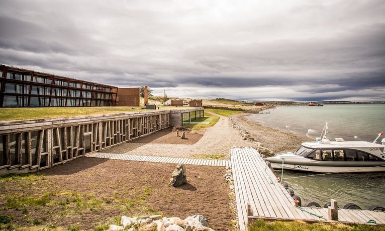 The Singular Patagonia Hotel