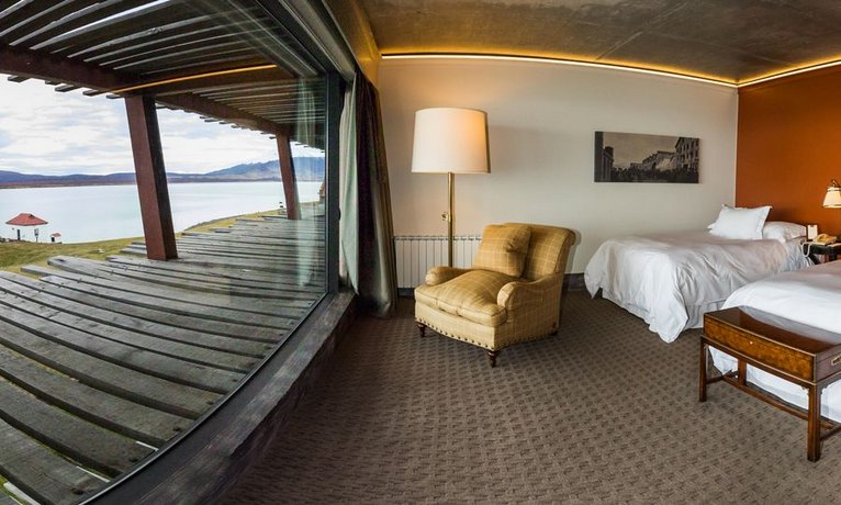 The Singular Patagonia Hotel