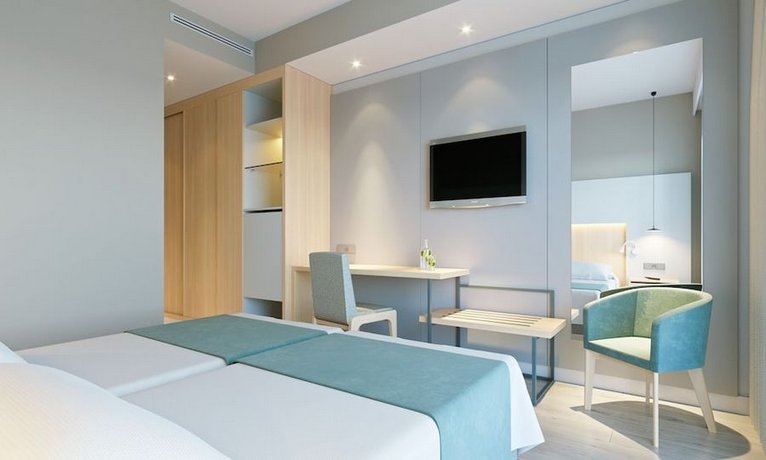 Universal Hotel Cabo Blanco - Adults Only