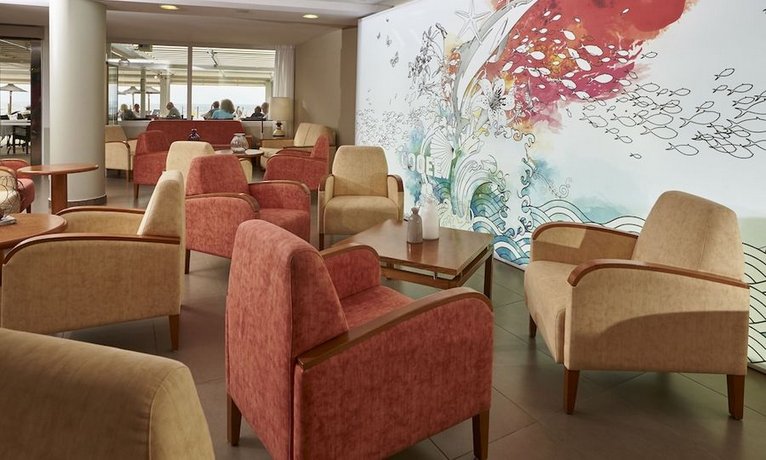 Universal Hotel Cabo Blanco - Adults Only