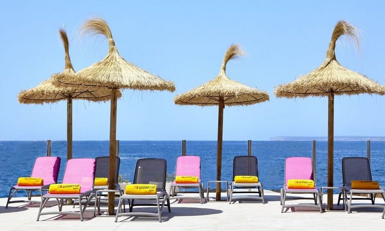 Universal Hotel Cabo Blanco - Adults Only
