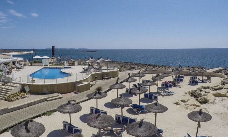 Universal Hotel Cabo Blanco - Adults Only