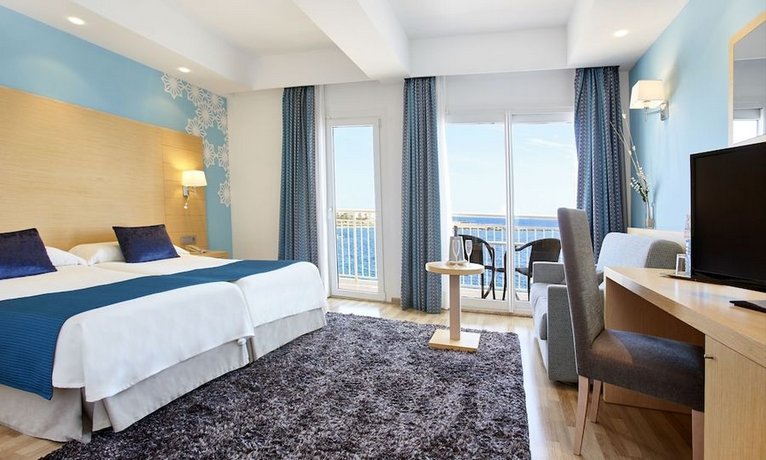 Universal Hotel Cabo Blanco - Adults Only