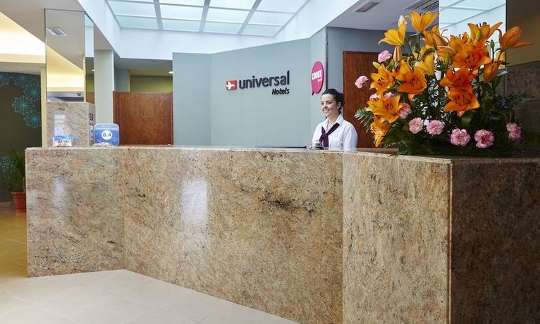 Universal Hotel Cabo Blanco - Adults Only