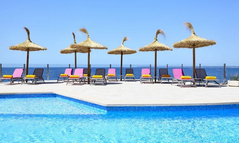 Universal Hotel Cabo Blanco - Adults Only