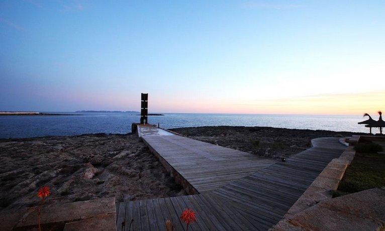 Universal Hotel Cabo Blanco - Adults Only