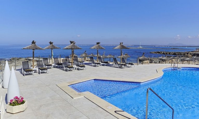 Universal Hotel Cabo Blanco - Adults Only