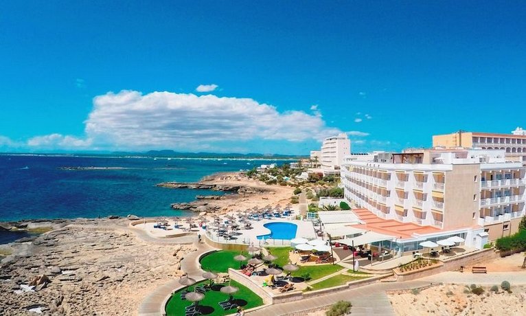 Universal Hotel Cabo Blanco - Adults Only