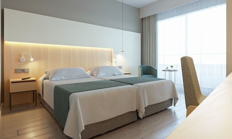 Universal Hotel Cabo Blanco - Adults Only