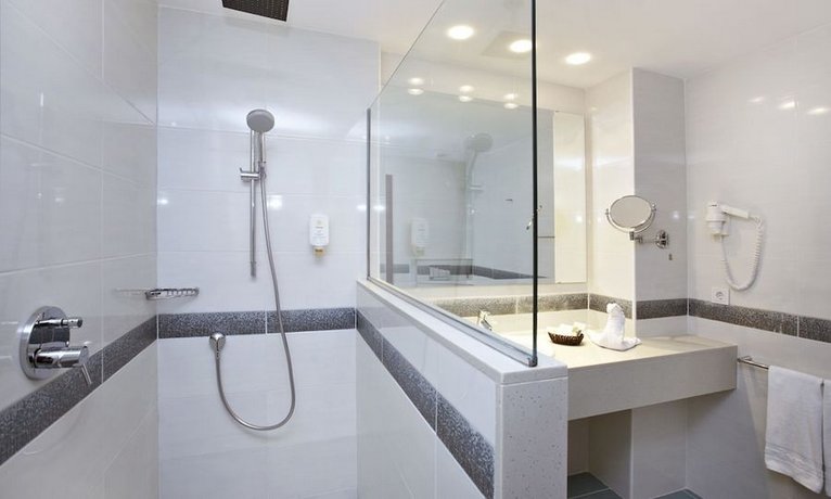 Universal Hotel Cabo Blanco - Adults Only
