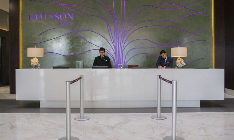 HS HOTSSON Hotel Irapuato