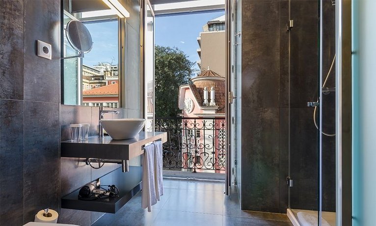 Vincci Liberdade
