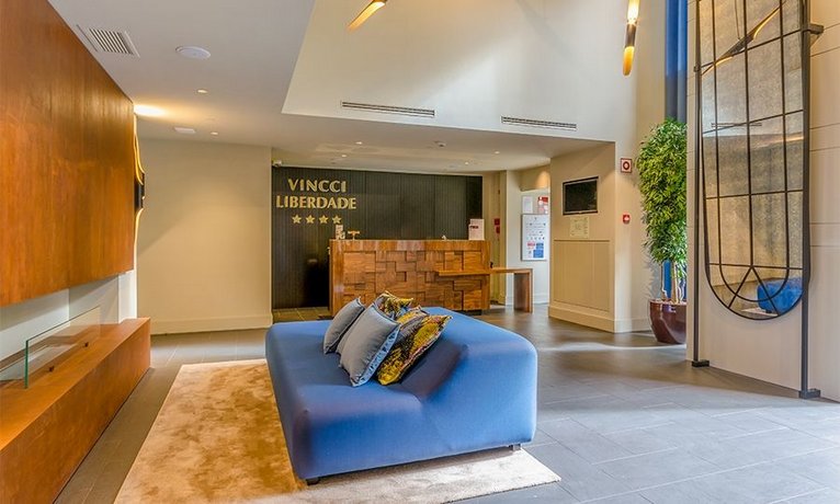 Vincci Liberdade
