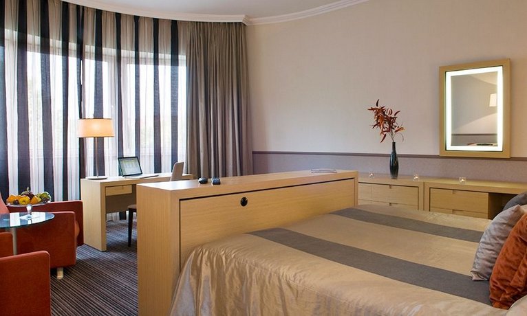 Mamaison Hotel Andrassy Budapest