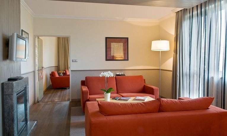 Mamaison Hotel Andrassy Budapest