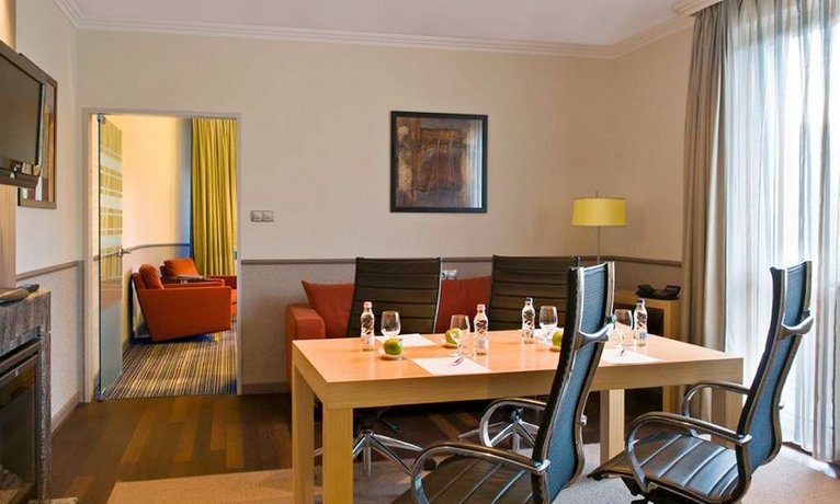 Mamaison Hotel Andrassy Budapest