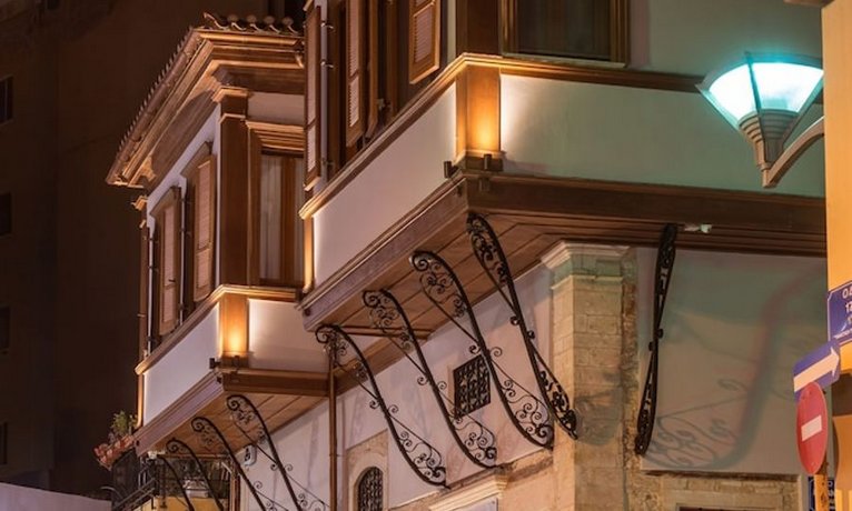 Veneziano Boutique Hotel