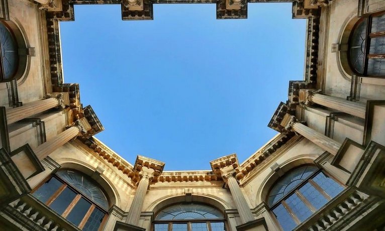 Veneziano Boutique Hotel