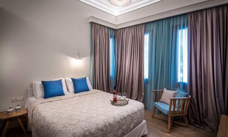 Veneziano Boutique Hotel