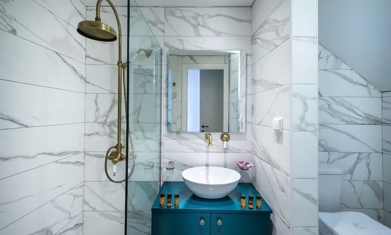 Veneziano Boutique Hotel