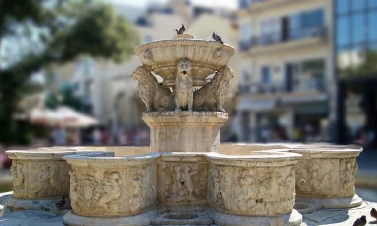 Veneziano Boutique Hotel