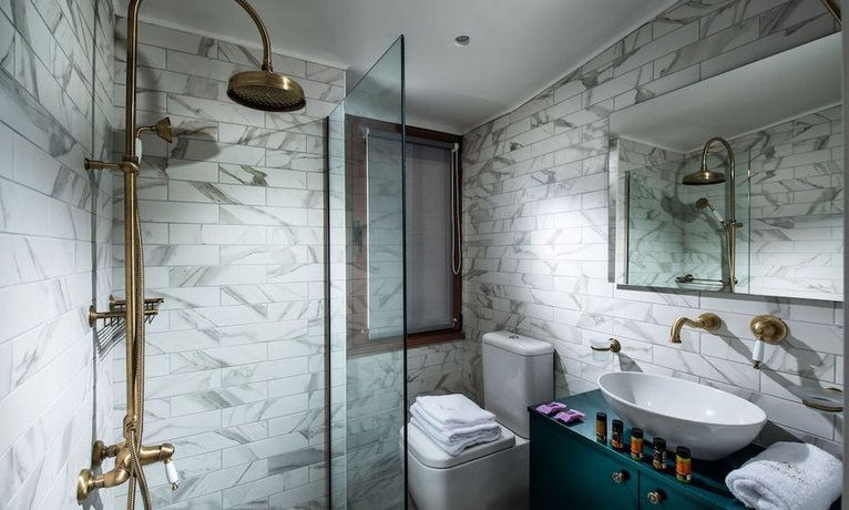 Veneziano Boutique Hotel