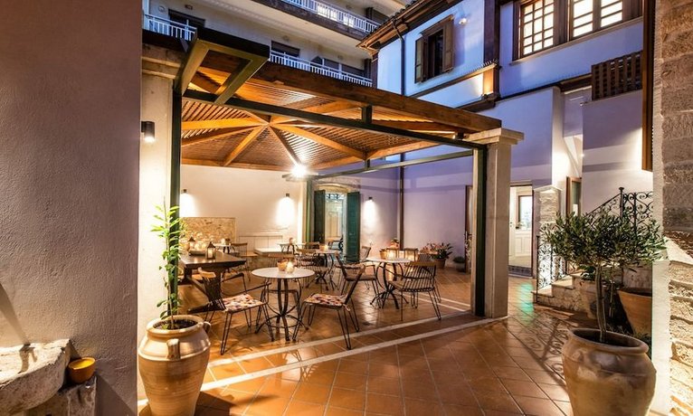Veneziano Boutique Hotel