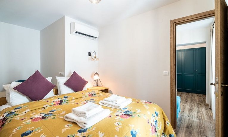 Veneziano Boutique Hotel