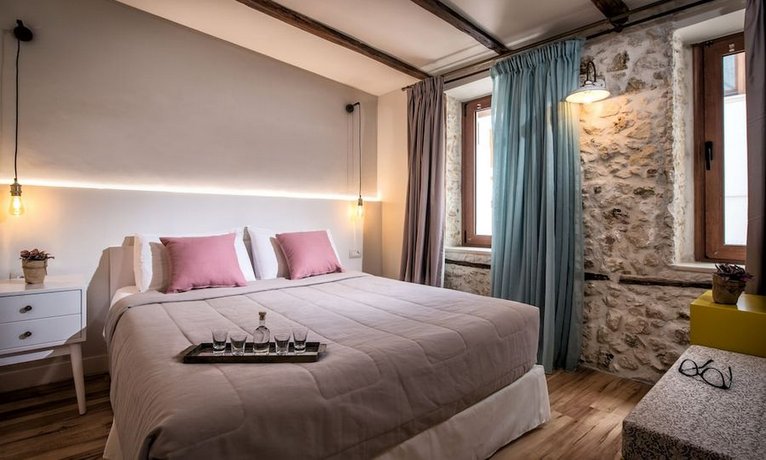 Veneziano Boutique Hotel