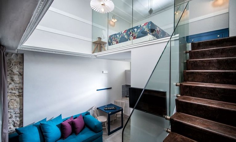 Veneziano Boutique Hotel