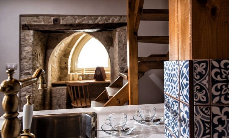 Veneziano Boutique Hotel