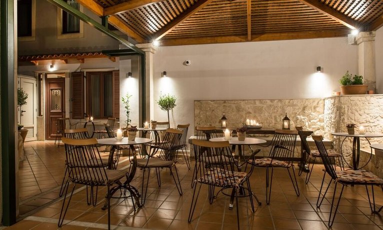 Veneziano Boutique Hotel