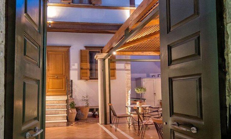 Veneziano Boutique Hotel