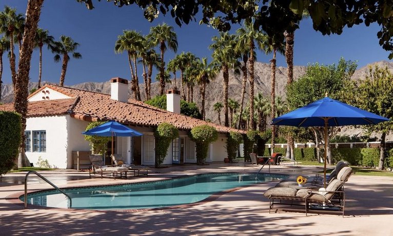 La Quinta Resort & Club A Waldorf Astoria Resort