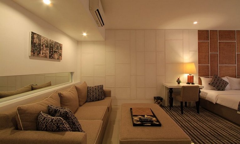 Astana Kunti Villas