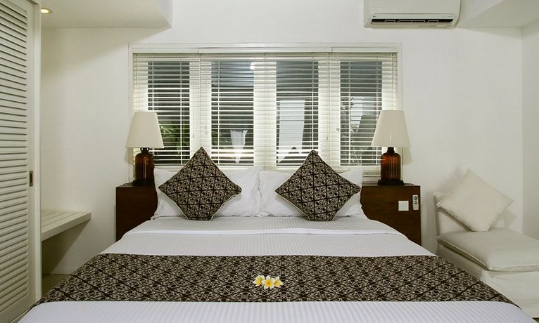 Astana Kunti Villas